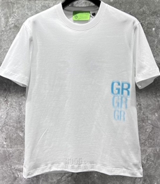 市场上装-T恤-欧货T恤