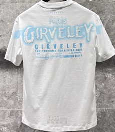 市场上装-T恤-欧货T恤