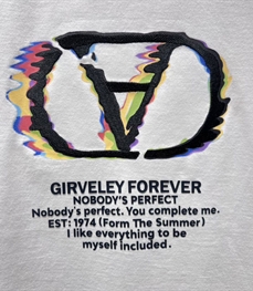 市场上装-T恤-欧货T恤