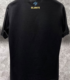 市场上装-T恤-欧货T恤