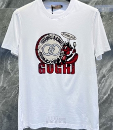 市场上装-T恤-欧货T恤