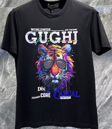 市场上装-T恤-欧货T恤