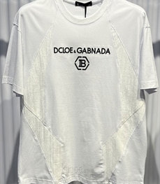 市场上装-T恤-欧货T恤