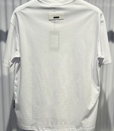 市场上装-T恤-欧货T恤