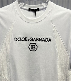 市场上装-T恤-欧货T恤