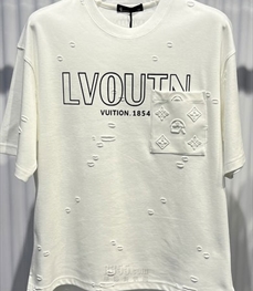 市场上装-T恤-欧货T恤