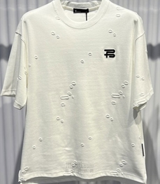 市场上装-T恤-欧货T恤