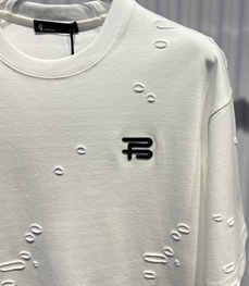 市场上装-T恤-欧货T恤