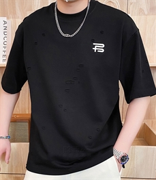 市场上装-T恤-欧货T恤