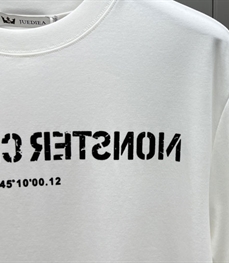 市场上装-T恤-欧货T恤