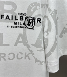 市场上装-T恤-欧货T恤