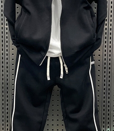 市场上装-套装-休闲套装