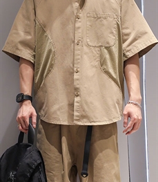 市场上装-套装-休闲套装