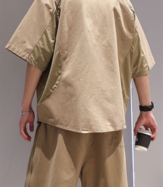 市场上装-套装-休闲套装