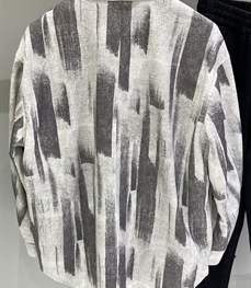 市场上装-衬衫-休闲衬衫