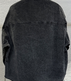 市场上装-衬衫-休闲衬衫