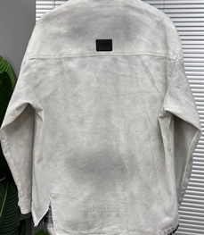 市场上装-衬衫-休闲衬衫