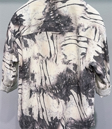 市场上装-衬衫-休闲衬衫