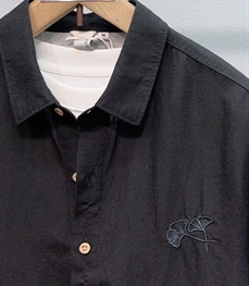 市场上装-衬衫-休闲衬衫