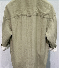 市场上装-衬衫-休闲衬衫