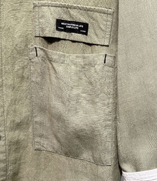 市场上装-衬衫-休闲衬衫