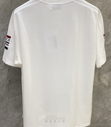市场上装-T恤-欧货T恤