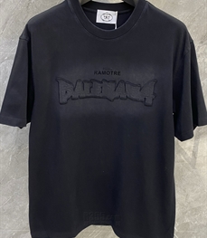 市场上装-T恤-欧货T恤