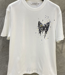 市场上装-T恤-欧货T恤