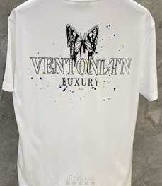 市场上装-T恤-欧货T恤