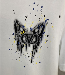 市场上装-T恤-欧货T恤