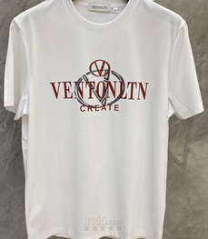 市场上装-T恤-欧货T恤