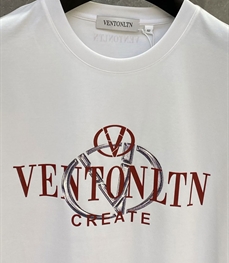 市场上装-T恤-欧货T恤