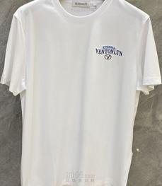 市场上装-T恤-欧货T恤