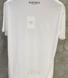 市场上装-T恤-欧货T恤