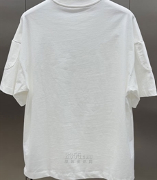 市场上装-T恤-欧货T恤