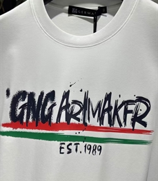 市场上装-T恤-欧货T恤