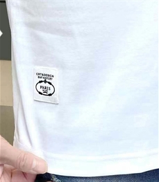 市场上装-T恤-欧货T恤