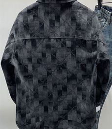 市场上装-衬衫-休闲衬衫