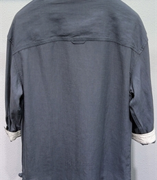 市场上装-衬衫-休闲衬衫