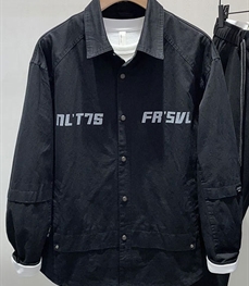 市场上装-衬衫-休闲衬衫