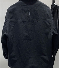 市场上装-衬衫-休闲衬衫