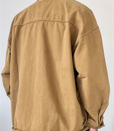 市场上装-衬衫-休闲衬衫