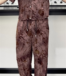 市场上装-套装-休闲套装