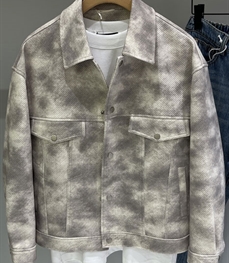 市场上装-夹克-休闲夹克