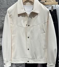 市场上装-夹克-休闲夹克