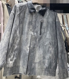 市场上装-夹克-休闲夹克【实拍】