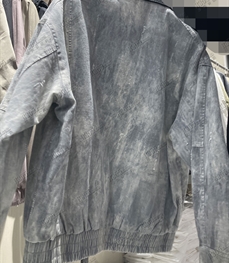 市场上装-夹克-休闲夹克【实拍】