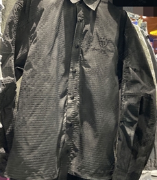 市场上装-衬衫-休闲衬衫【实拍】