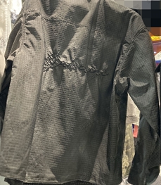 市场上装-衬衫-休闲衬衫【实拍】