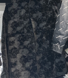 市场上装-衬衫-休闲衬衫【实拍】